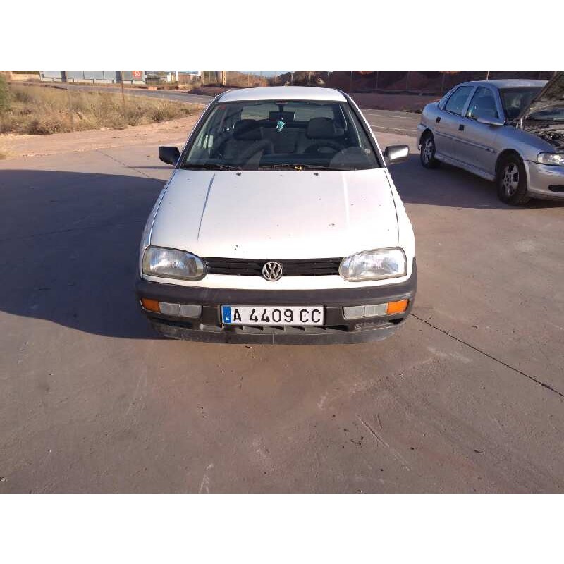 VOLKSWAGEN GOLF III BERLINA (1H1)