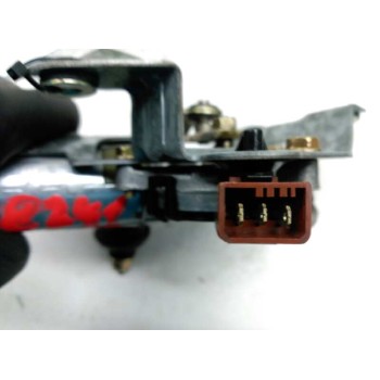 Recambio de motor limpia trasero para peugeot partner (s2) combi plus referencia OEM IAM 6405N4 DERECHO BOSCH
