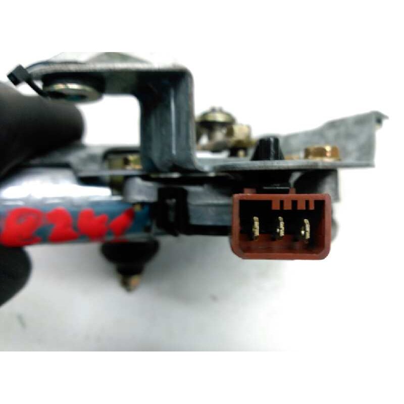 Recambio de motor limpia trasero para peugeot partner (s2) combi plus referencia OEM IAM 6405N4 DERECHO BOSCH 4
