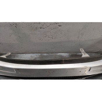 Recambio de paragolpes delantero para peugeot 206 berlina x-line referencia OEM IAM   