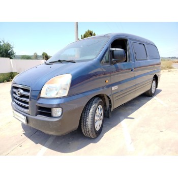 hyundai h-1 furgoneta (a1) del año 2007