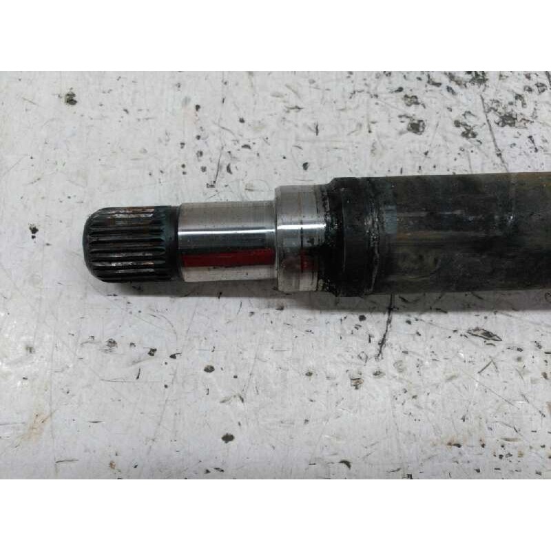 Recambio de transmision delantera derecha para ford focus c-max (cap) ambiente (d) referencia OEM IAM 3M513B436DAD 4