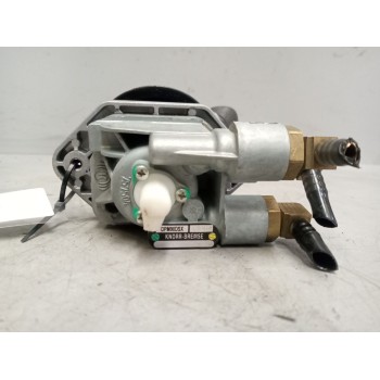 Recambio de palanca freno de mano para daf serie xf105.xxx 12.9 diesel referencia OEM IAM DPM90DSX  1734006