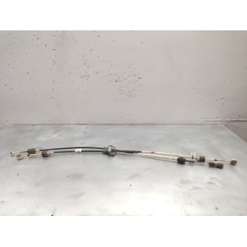 CABLES DE CAMBIO BV6R7E395GC 