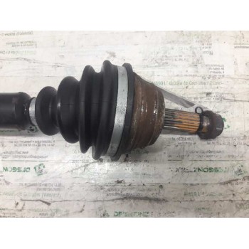 Recambio de transmision delantera derecha para volkswagen passat berlina (312) cl referencia OEM IAM   