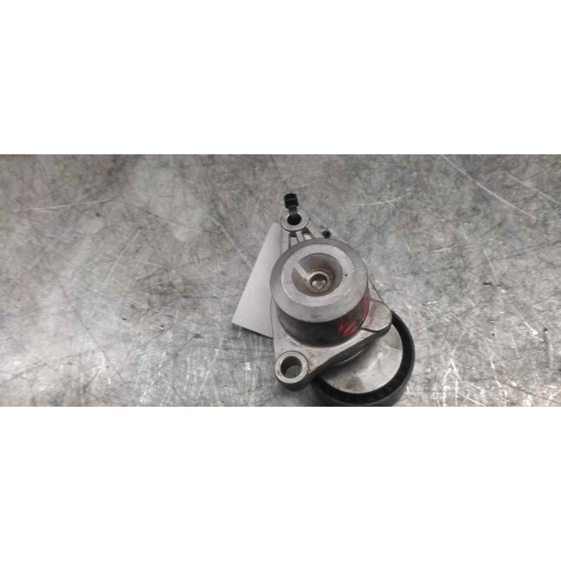 Recambio de tensor correa auxiliar para peugeot 207 x-line referencia OEM IAM - Gris 2