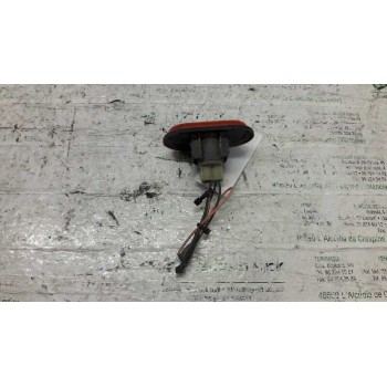 Recambio de piloto lateral derecho para renault kangoo (f/kc0) alize referencia OEM IAM   
