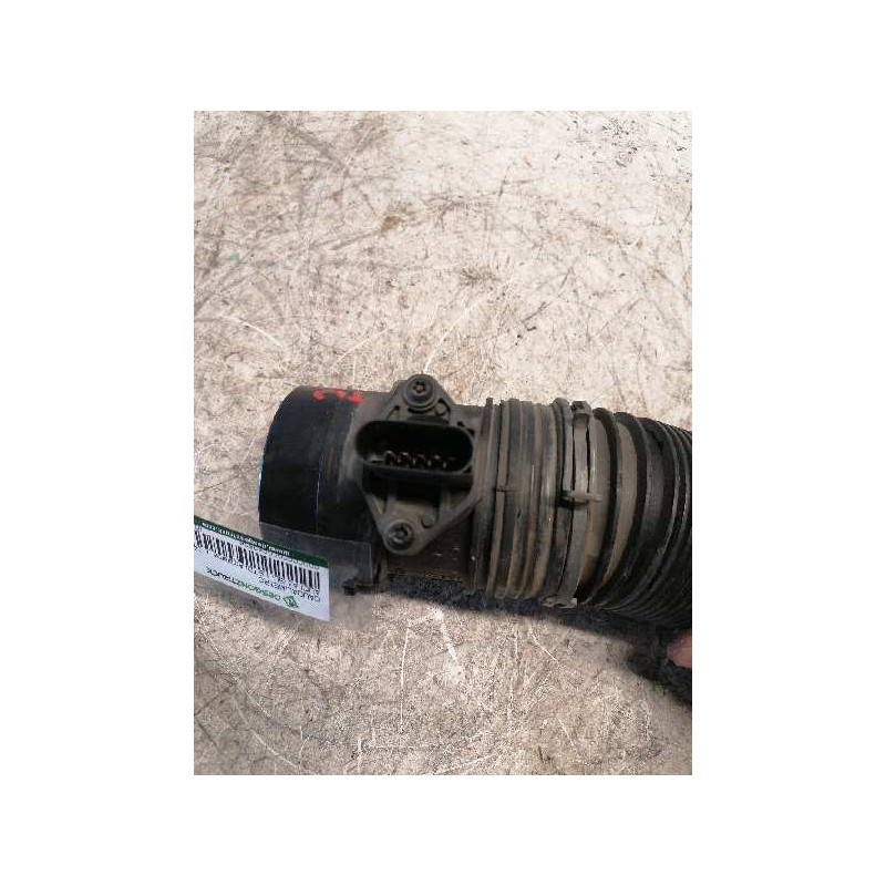 Recambio de caudalimetro para audi a3 (8l) 1.9 tdi ambiente referencia OEM IAM 0280217529 5 PINS - Negro 2