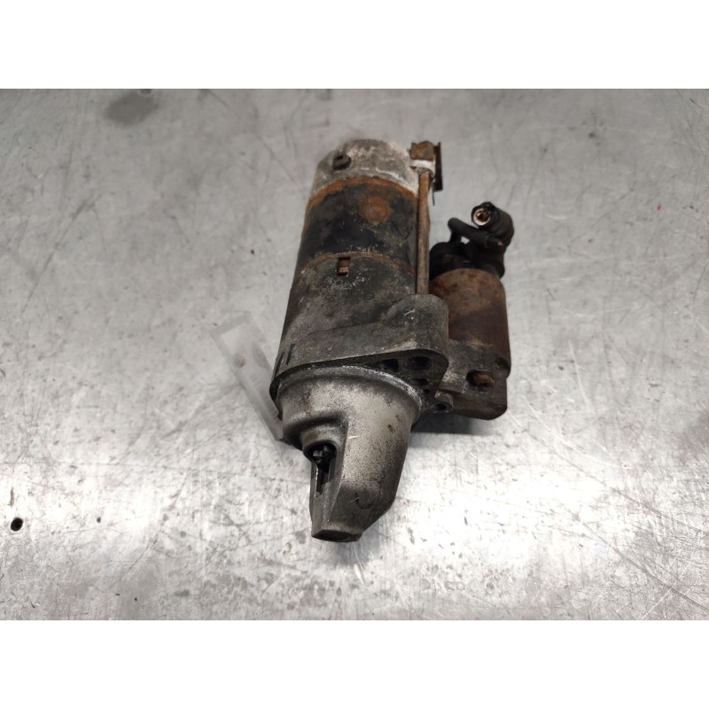 Recambio de motor arranque para honda accord berlina (cl/cn) 2.2i ctdi executive referencia OEM IAM  9 DIENTES 4
