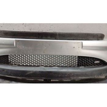 Recambio de paragolpes delantero para peugeot 206 berlina x-line referencia OEM IAM   