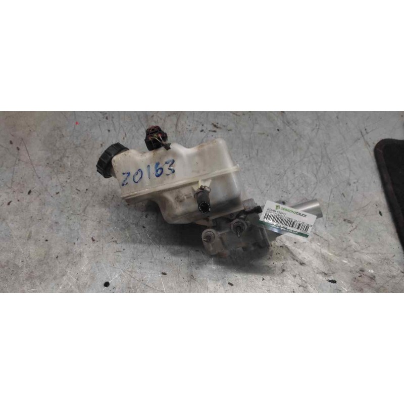 Recambio de bomba freno para ford transit combi ´06 ft 280 mediano referencia OEM IAM 0204051174  