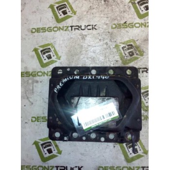 SOPORTE MOTOR TRASERO 