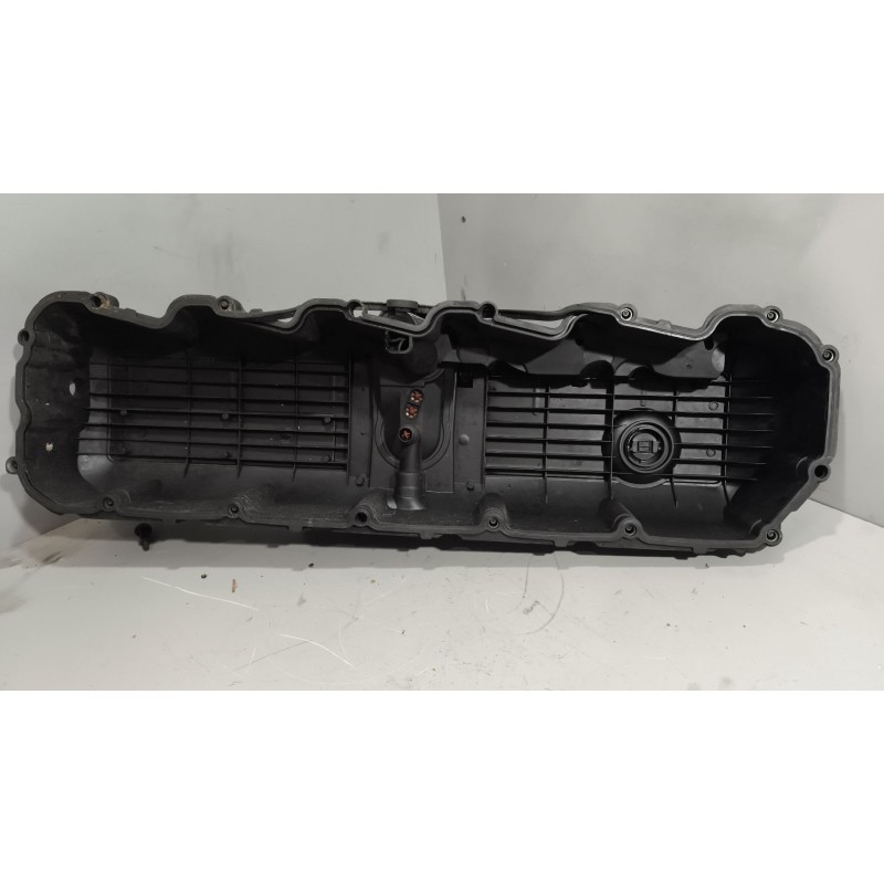 Recambio de tapa balancines para daf serie xf105.410 fsa 4x2 space-cab referencia OEM IAM 1733167 - Amarillo 3