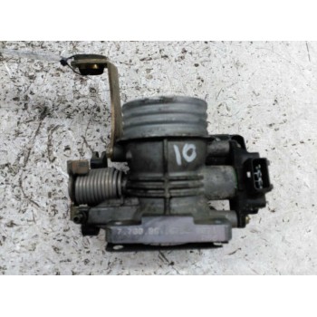 Recambio de caja mariposa para renault megane i scenic (ja0) 1.6e alize referencia OEM IAM 7700861675J  