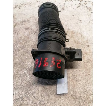 Recambio de caudalimetro para audi a3 (8l) 1.9 tdi ambiente referencia OEM IAM 0280217529 5 PINS 