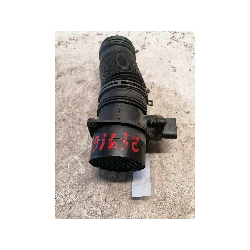 Recambio de caudalimetro para audi a3 (8l) 1.9 tdi ambiente referencia OEM IAM 0280217529 5 PINS - Negro 3