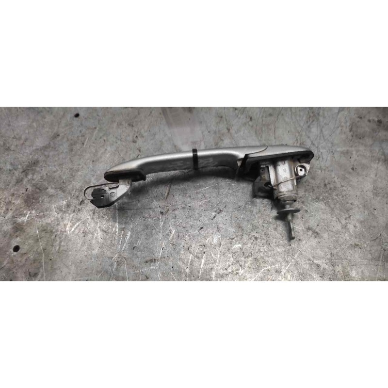 Recambio de maneta exterior delantera izquierda para ford galaxy (vy) 1.9 tdi cat referencia OEM IAM 2