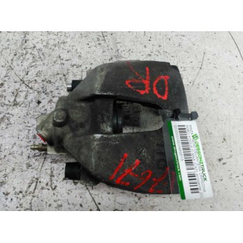 PINZA FRENO DELANTERA DERECHA 