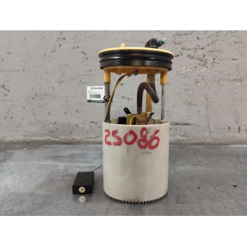 Recambio de aforador para volkswagen polo v (6r1, 6c1) 1.6 tdi referencia OEM IAM 6R0919050H  