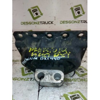 Recambio de soporte motor trasero para renault premium lander fas 4x2 corto referencia OEM IAM   