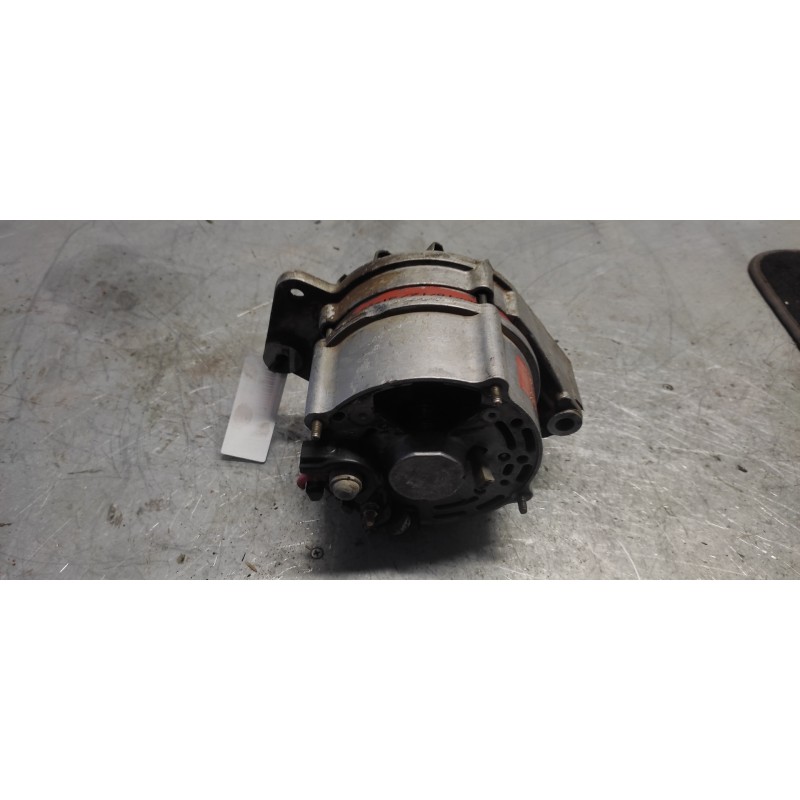 Recambio de alternador para seat terra 1.4 diesel (1w) referencia OEM IAM 031903023C 14V 23/55A BOSCH 3