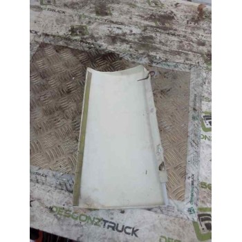 Recambio de deflector izquierdo para daf trucks f 600 fa 600 cd (116cv) referencia OEM IAM   