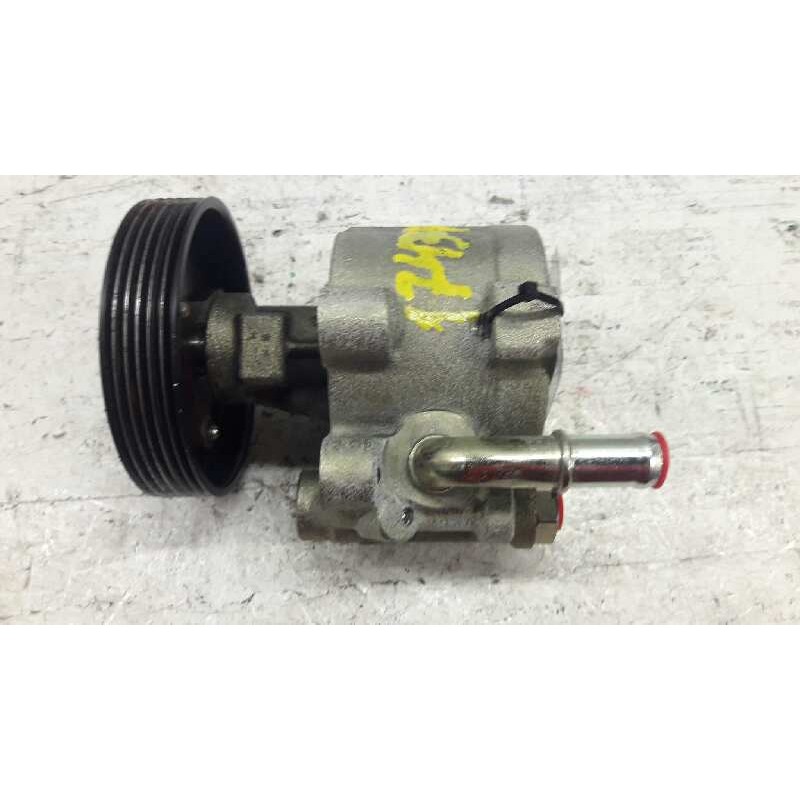 Recambio de bomba direccion para renault laguna (b56) 1.9 dti referencia OEM IAM 7700419156 7700422620 