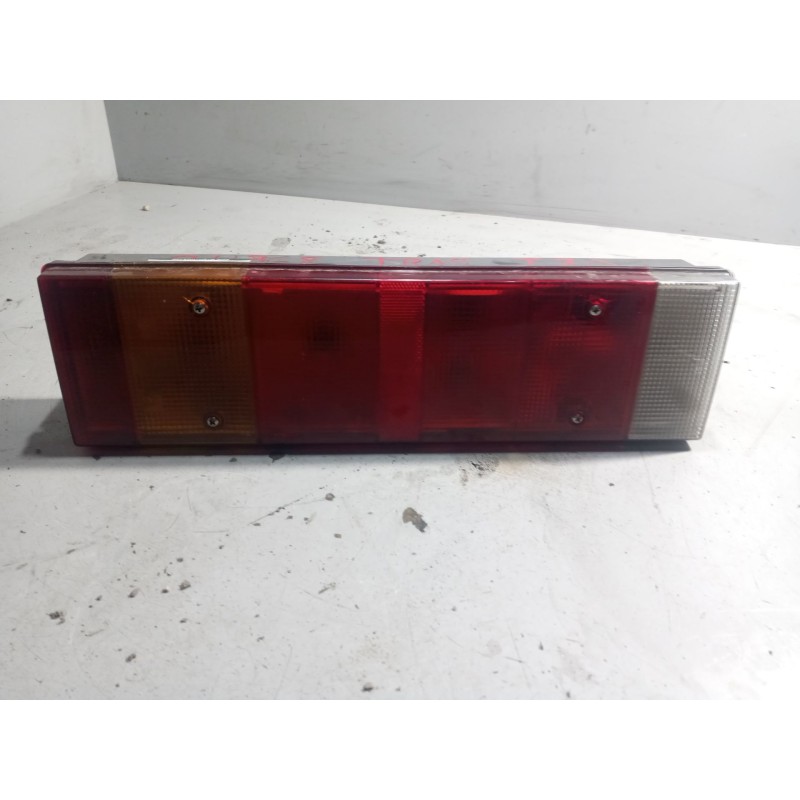 Recambio de piloto trasero izquierdo para daf serie xf105.xxx 12.9 diesel referencia OEM IAM  PILOTO UNIVERSAL CAMION 