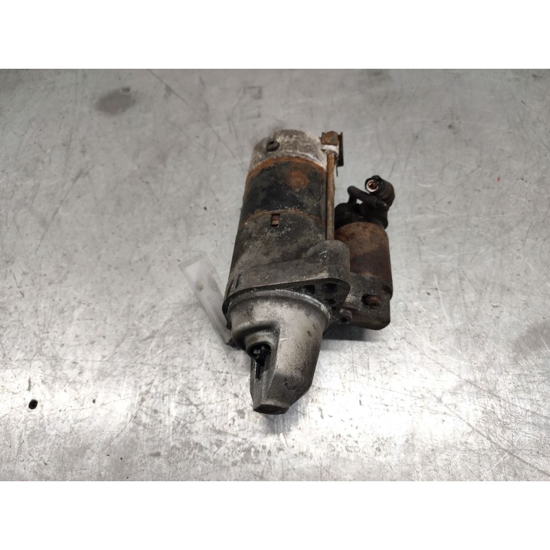Recambio de motor arranque para honda accord berlina (cl/cn) 2.2i ctdi executive referencia OEM IAM  9 DIENTES 5