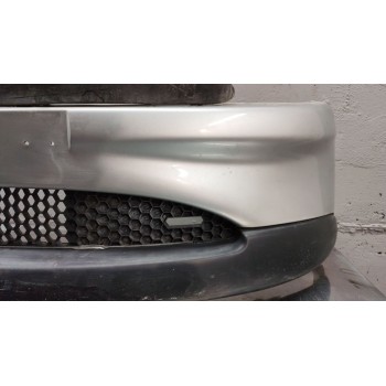 Recambio de paragolpes delantero para peugeot 206 berlina x-line referencia OEM IAM   