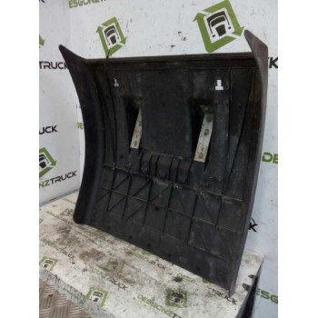 Recambio de guardabarros trasero izquierdo para iveco stralis (as) fsa t/fp lt 4x2 gran espacio referencia OEM IAM  DELANTERO 