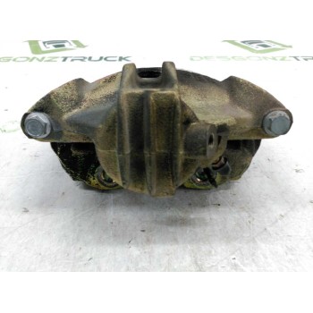Recambio de pinza freno delantera derecha para peugeot partner (s2) combi plus referencia OEM IAM 4400R7  