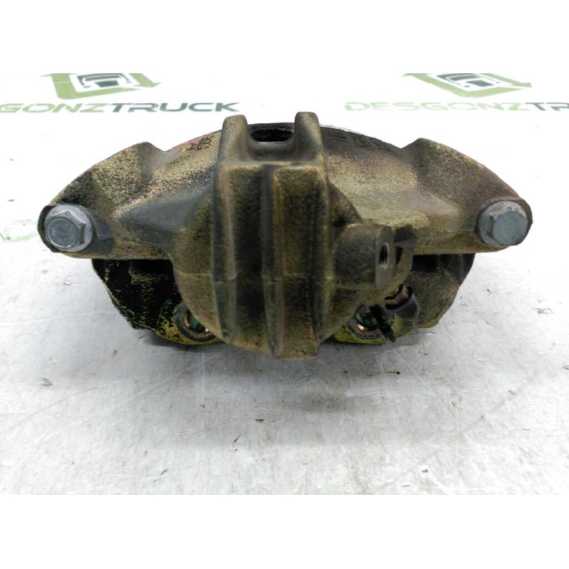 Recambio de pinza freno delantera derecha para peugeot partner (s2) combi plus referencia OEM IAM 4400R7 2