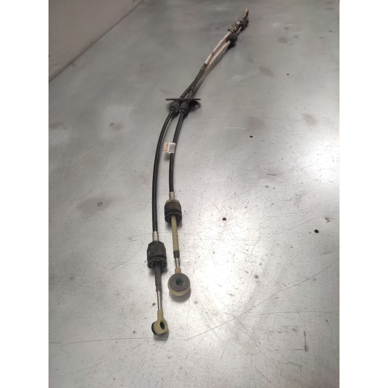 Recambio de cables de cambio para ford focus lim. (cb8) titanium referencia OEM IAM BV6R7E395GC 3