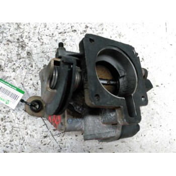 Recambio de caja mariposa para renault megane i scenic (ja0) 1.6e alize referencia OEM IAM 7700861675J  