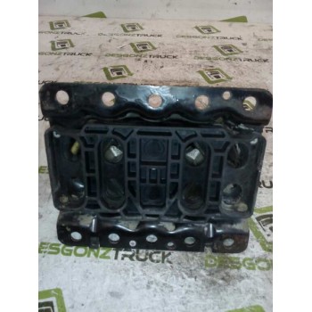 Recambio de soporte motor trasero para renault premium lander fas 4x2 corto referencia OEM IAM   