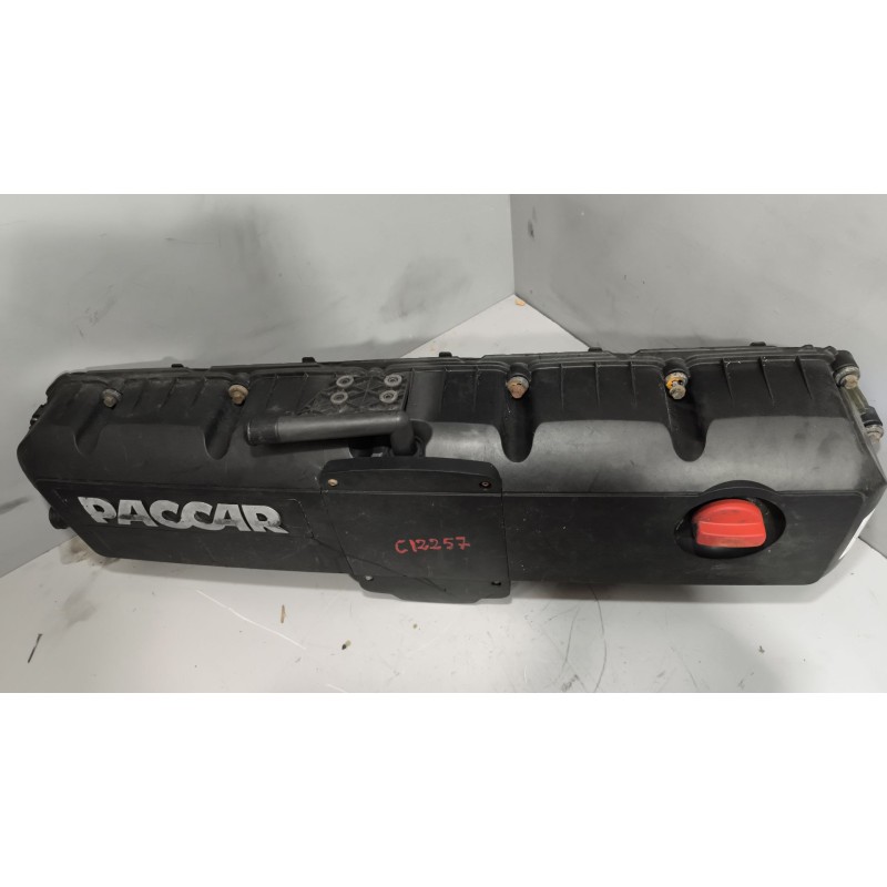 Recambio de tapa balancines para daf serie xf105.410 fsa 4x2 space-cab referencia OEM IAM 1733167 - Amarillo 4