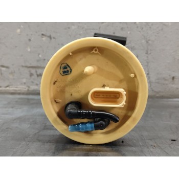 Recambio de aforador para volkswagen polo v (6r1, 6c1) 1.6 tdi referencia OEM IAM 6R0919050H  