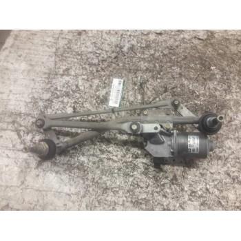 MOTOR LIMPIA DELANTERO 2S6T17B671AC 404745 5 PINS