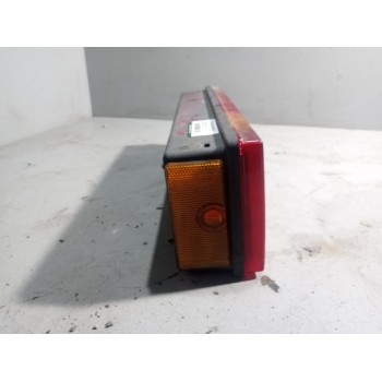 Recambio de piloto trasero izquierdo para daf serie xf105.xxx 12.9 diesel referencia OEM IAM  PILOTO UNIVERSAL CAMION 
