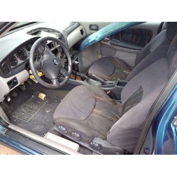 nissan almera (n16/e) del año 2000