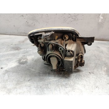 Recambio de faro izquierdo para kia picanto i (sa) 1.1 referencia OEM IAM   