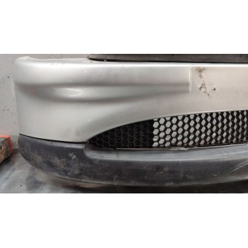 Recambio de paragolpes delantero para peugeot 206 berlina x-line referencia OEM IAM   