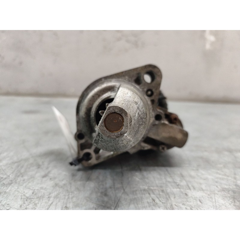Recambio de motor arranque para honda accord berlina (cl/cn) 2.2i ctdi executive referencia OEM IAM  9 DIENTES 6