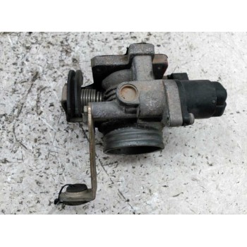 Recambio de caja mariposa para renault megane i scenic (ja0) 1.6e alize referencia OEM IAM 7700861675J  
