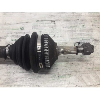 Recambio de transmision delantera derecha para peugeot 206 berlina xr referencia OEM IAM  CON ABS 
