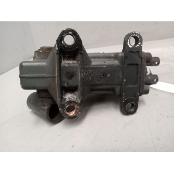 Recambio de bomba elevacion cabina para daf serie lf45.xxx desde 06 referencia OEM IAM 1401747  