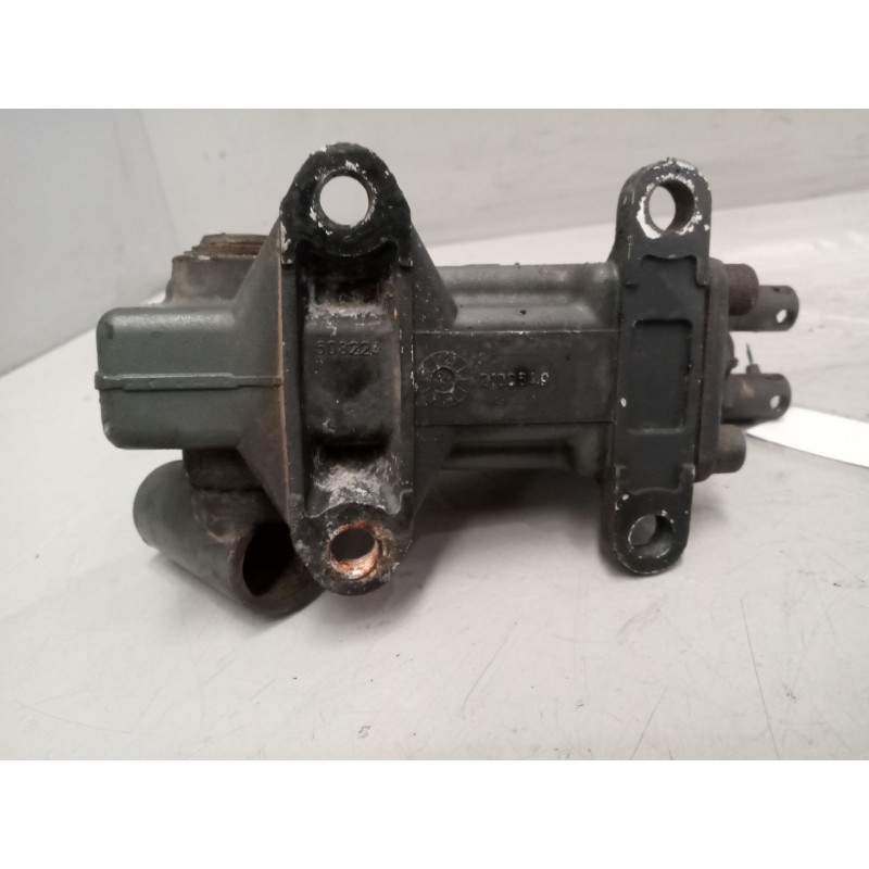 Recambio de bomba elevacion cabina para daf serie lf45 desde 06 referencia OEM IAM 1401747 - Amarillo 3