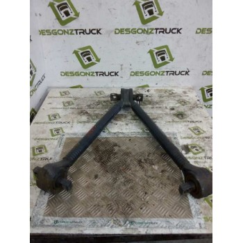 Recambio de uve eje trasero para iveco stralis (as) fsa t/fp lt 4x2 gran espacio referencia OEM IAM 41218621  