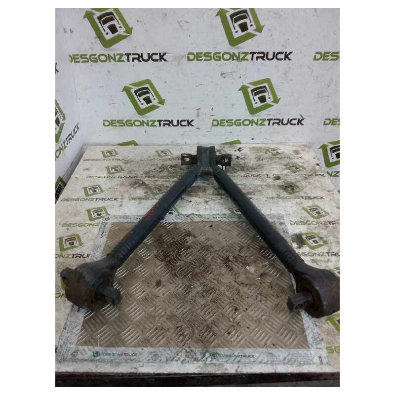 Recambio de uve eje trasero para iveco stralis (as) fsa t/fp lt 4x2 gran espacio referencia OEM IAM 41218621  